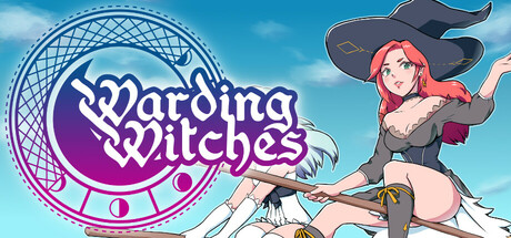 warding witches warding witches on Cloud Gaming
