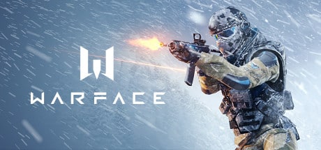 warface on Cloud Gaming