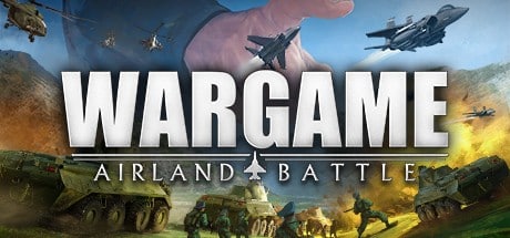 wargame airland battle on Cloud Gaming