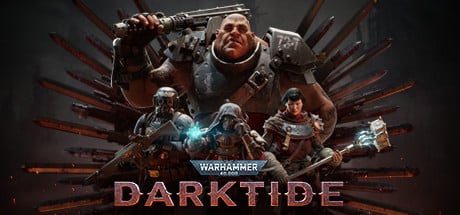 warhammer 40000 darktide on GeForce Now, Stadia, etc.