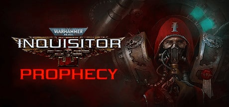warhammer 40000 inquisitor prophecy on Cloud Gaming