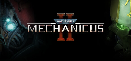 warhammer 40000 mechanicus ii on Cloud Gaming