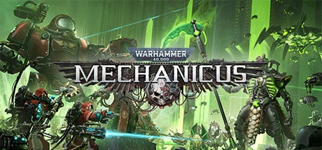 warhammer 40000 mechanicus on Cloud Gaming