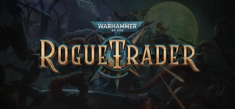 warhammer 40000 rogue trader on Cloud Gaming