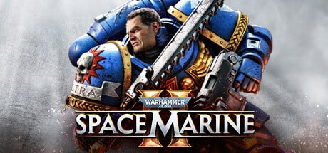 warhammer 40000 space marine 2 on Cloud Gaming