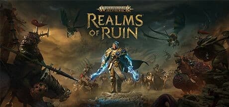 warhammer age of sigmar realms of ruin on Cloud Gaming