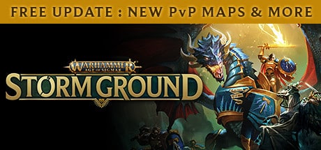 warhammer age of sigmar storm ground on Cloud Gaming