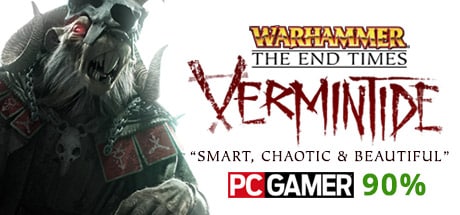 warhammer end times vermintide on Cloud Gaming