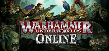 warhammer underworlds online on Cloud Gaming