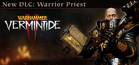 warhammer vermintide 2 on Cloud Gaming