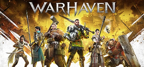 warhaven on Cloud Gaming