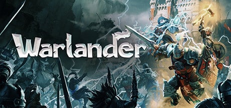 warlander on Cloud Gaming