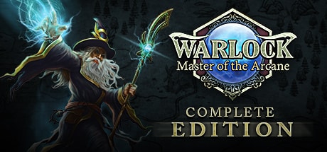 warlock master of the arcane on Cloud Gaming