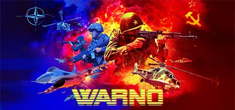 warno on Cloud Gaming