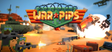 warpips on Cloud Gaming