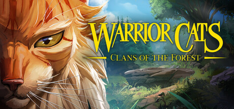 warrior cats clans of the forest on Cloud Gaming