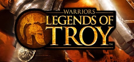 warriors legends of troy on Cloud Gaming