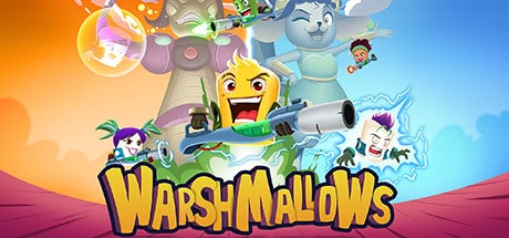 warshmallows on Cloud Gaming