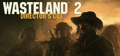 wasteland 2 on Cloud Gaming