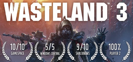 wasteland 3 on Cloud Gaming