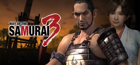 way of the samurai 3 on Cloud Gaming