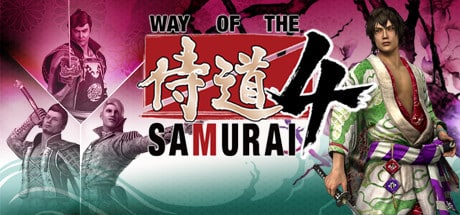 way of the samurai 4 on Cloud Gaming