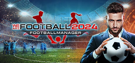 we are football 2024 on Cloud Gaming