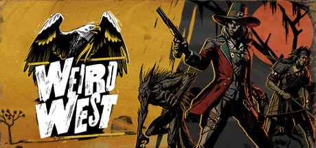 weird west on Cloud Gaming