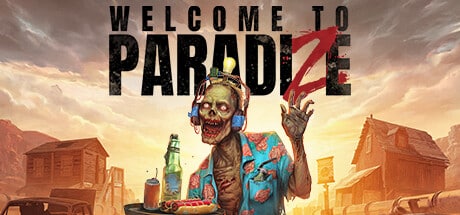 welcome to paradize on Cloud Gaming