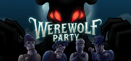 werewolf party on Cloud Gaming