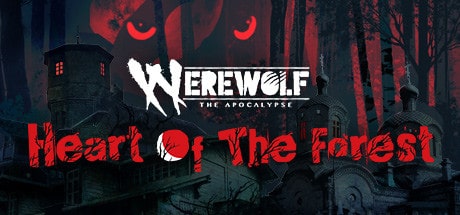 werewolf the apocalypse heart of the forest on Cloud Gaming