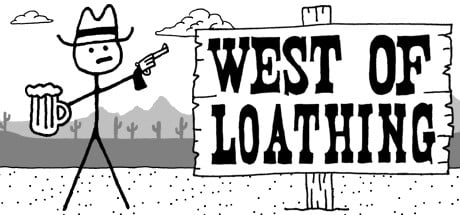 west of loathing on Cloud Gaming