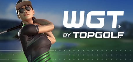 wgt golf on Cloud Gaming