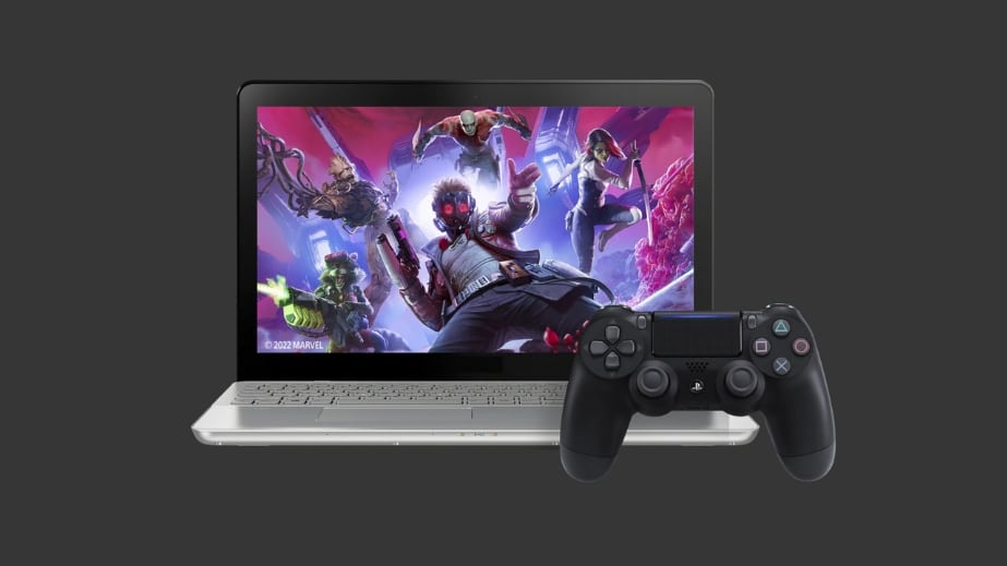 Multiplayer, cloud gaming, remote access, geforce now, playstation