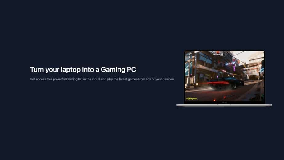 What ist airgpu Cloud Gaming?