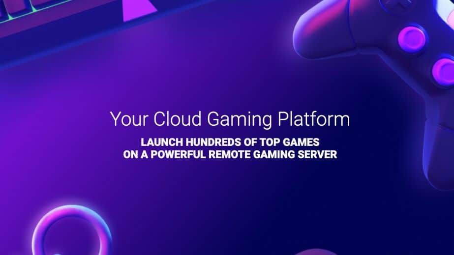 Downloads  Boosteroid Cloud Gaming