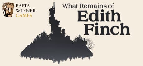 what remains of edith finch on Cloud Gaming