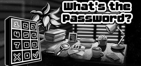 whats the password whats the password on Cloud Gaming