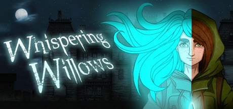whispering willows on Cloud Gaming