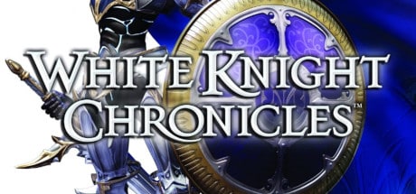 white knight chronicles on Cloud Gaming