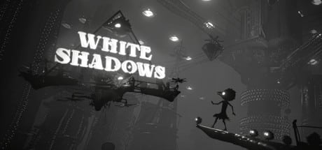 white shadows on Cloud Gaming