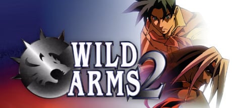 wild arms 2 on Cloud Gaming