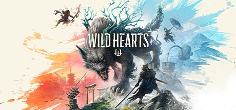 wild hearts on Cloud Gaming