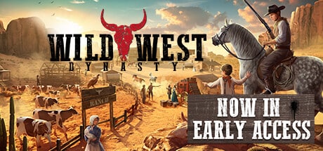 wild west dynasty on Cloud Gaming