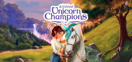 wildshade unicorn champions on Cloud Gaming