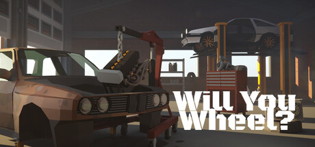 will you wheel on Cloud Gaming