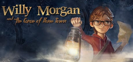 willy morgan and the curse of bone town on Cloud Gaming