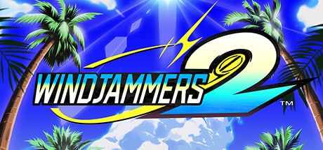 windjammers 2 on Cloud Gaming