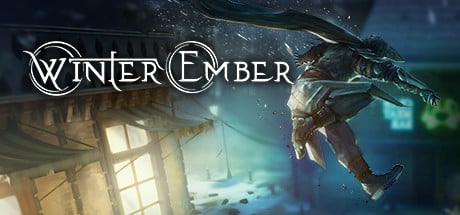 winter ember on Cloud Gaming