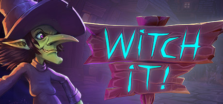 witch it on Cloud Gaming